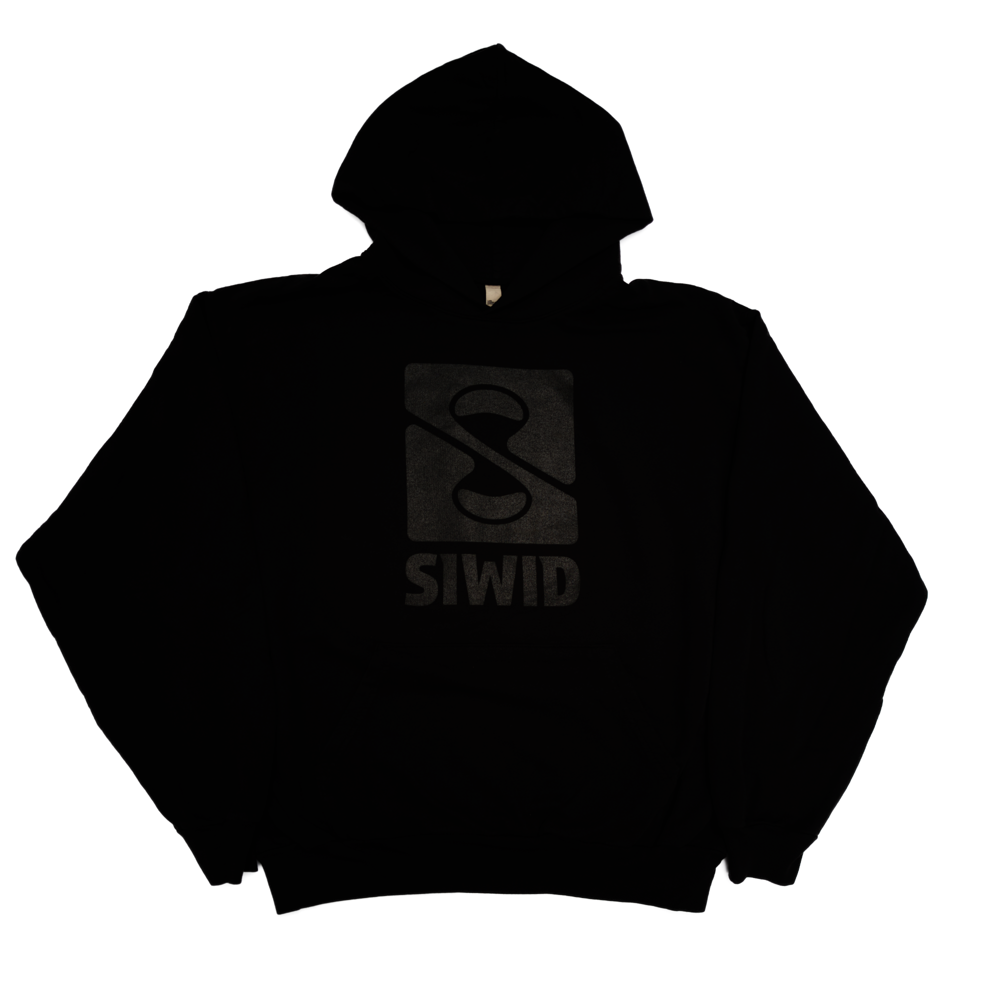 SIWID Hoodie