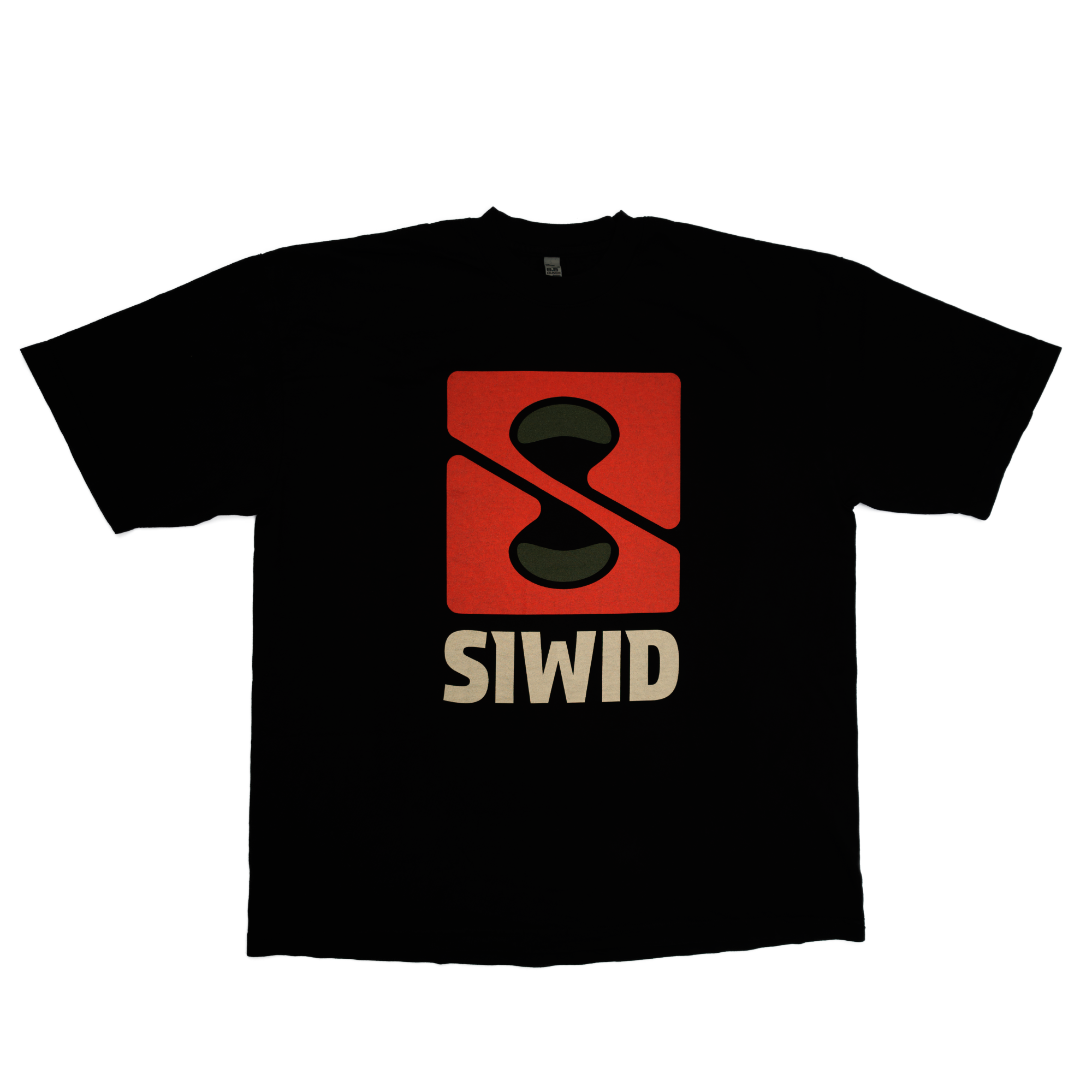 SIWID Tee